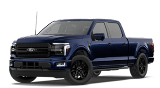 2026 Ford F-150® External Image 2